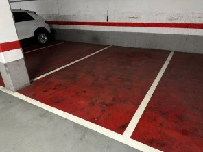 Garaje
